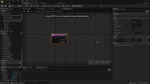 Урок RPG 104. Использование панели быстрых слотов (Unreal Engine 5)