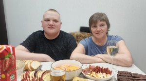 Приехала в Киров ,поездка по городу и по магазинам .