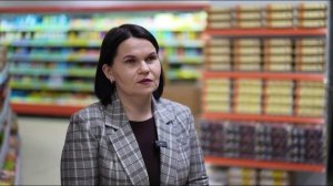 Тюменцы все чаще стали отдавать предпочтение продуктам местного производства