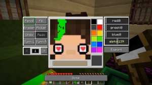 НАКРАСЬ ИХ, чтобы Выжить... | Любовный Апокалипсис 5 Серия (Нюкем)