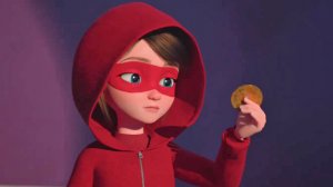 Красная маска. Настольная книга супергероя — Русский трейлер (2026)