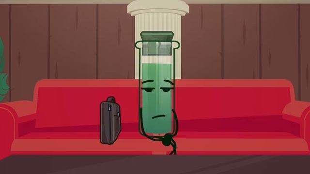 Б.З.Т.З. 4 - Поляна лунного цветка | Новый участник? #бзтз #обджектшоу (ENG SUB)