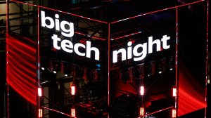 Yandex × REDDAY: big tech night 2025