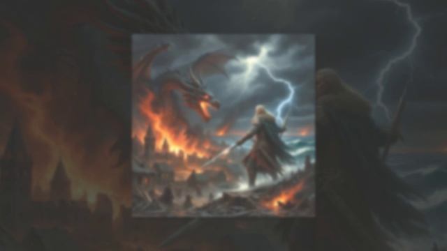 Воин и Дракон_РОК версия смотреть онлайн