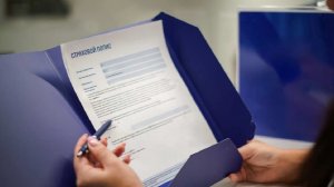 Средняя стоимость ОСАГО резко упала в России