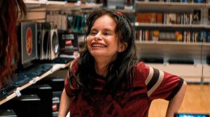 Это Маленькое Чудовище, Начало Вредить Семье... (2 Серия)