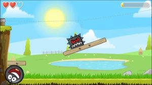 КРАСНЫЙ ШАРИК,  КРАСНЫЙ ШАР