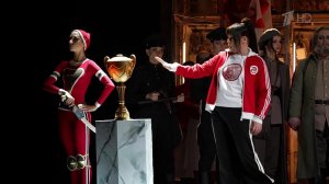 Опера Пуччини "Турандот" возвращается на историческую сцену в год 250-летия Большого театра