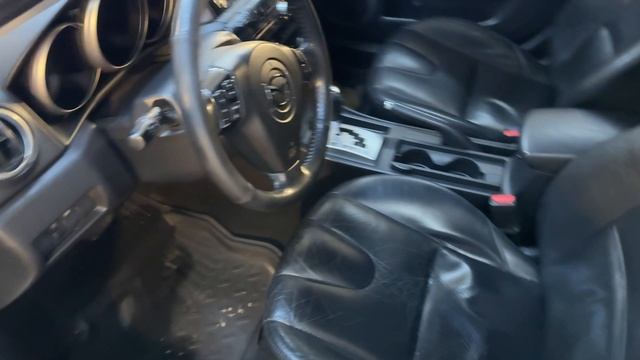 Мазда 3 BL 2008г рест АКПП 2,0л смотреть онлайн