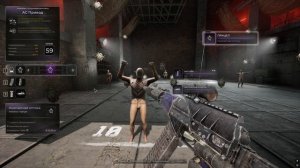 Pioner АС ПРИВОД уникальная штурмовая винтовка для прямых рук