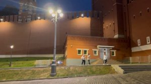 Обзор отеля Павелецкая аэро г. Москва