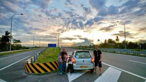 Поехали куда глаза глядят! Шри-Ланка с тремя детьми без маршрута