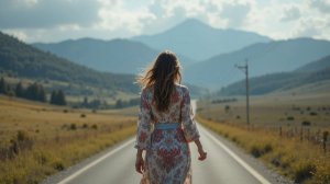 А любовь - словно твёрдое, знаю. 2026.