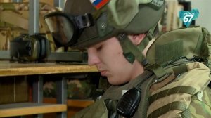 Сила духа и верность традициям: история клуба «Кречет ВДВ»