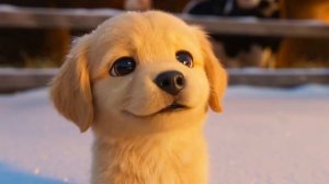 Кто сказал мяу – Учим животных | Мультфильм для детей с обучением и играми