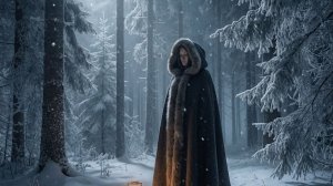 Легенда о прошлых обитателях. Выдумка.