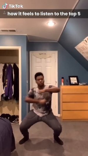 Thinking Dance 2 — upcoming top-1...