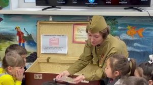 «Непокорённый Ленинград»