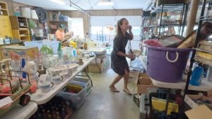 Дом миллионера в США! Нашли сокровища времён смерти Сталина(Что там? Шоу)