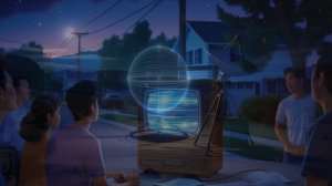 Спутник-1: как началась космическая гонка?