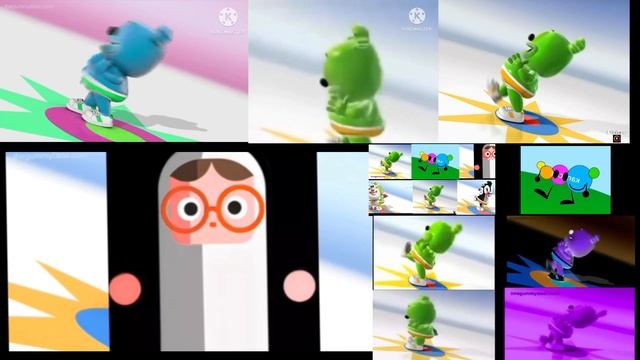 15 Gummy bear смотреть онлайн