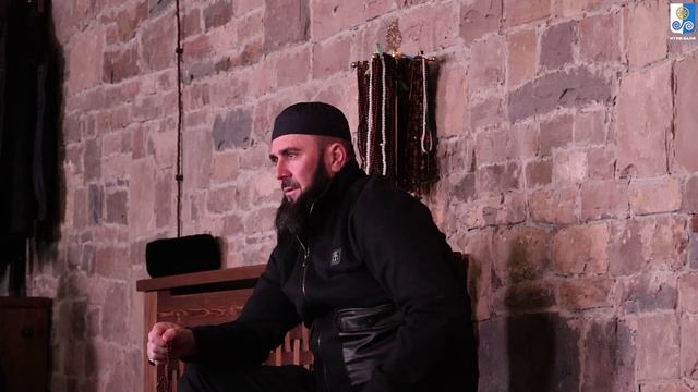 приём жителей тазбичи