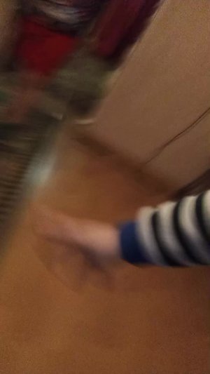 убийца гонится за мной