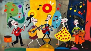 Константин Бальмонт Мне снятся караваны… 3