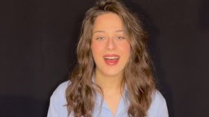 Ирина Кищенко - видеовизитка