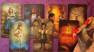 ЕГО МЫСЛИ О ВАС ПЕРЕД СНОМ . ТАРО. ГАДАНИЕ ОНЛАЙН ✨