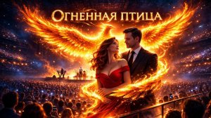 Огненная птица