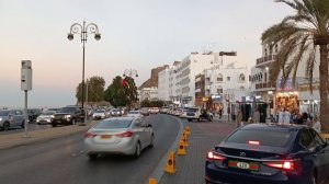 Приехали в Старый город!