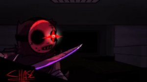 тема погони слэшера