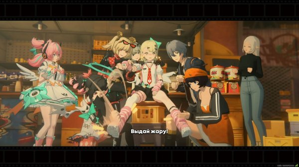 Zenless Zone Zero - 2.6(2026) 150 (Наваждение на бис - часть 3)