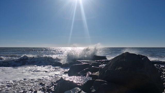 Брызги моря смотреть онлайн