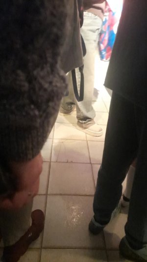 смотрю концерт в моём любимом кружке