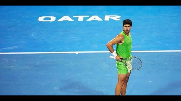 Алькарас - Рублев  обзор / прогноз на матч