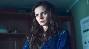 Северная станция — Русский трейлер (2026)