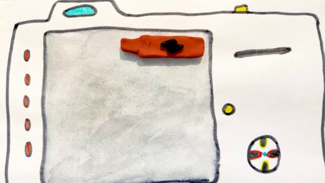 Вулканическая съемка_Брик Женя 7 лет__Студия мультимедиа Пчелиный рой г.Екатеринбург 2026