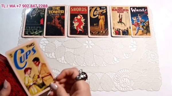 ОН ПРИЗНАЛСЯ❗️ 💥ДУМАЕТ ЛИ ОН О ТОМ, ЧТОБЫ ВЕРНУТЬ ОТНОШЕНИЯ? 🔮Таро расклад. Обучение Таро.