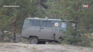 Стало известно о новых подвигах героев СВО