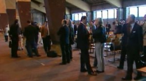 Секунды до катастрофы 1 сезон 9 серия (документальный сериал, 2004)