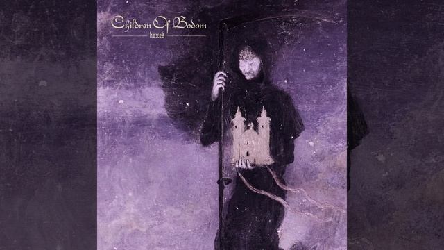 10 - Soon Departed (Children Of Bodom)