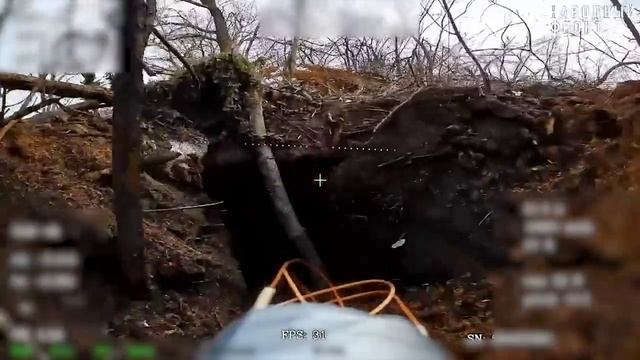 🔥Донбасс. Работает «Рубикон» смотреть онлайн