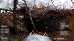 🔥Донбасс. Работает «Рубикон»