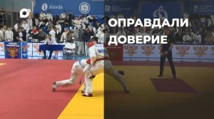 Спортивное Приморье / Оправдали доверие! /20.02.26