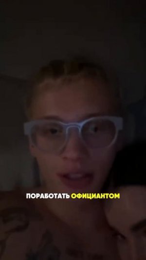 Судьба предателей всегда печальна.