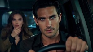 Села не в ту машину в Рождество Босс мафии запер двери и сказал Ты никуда отсюда не уйдешь