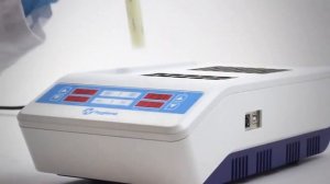 Тест на БГКП в молочной промышленности