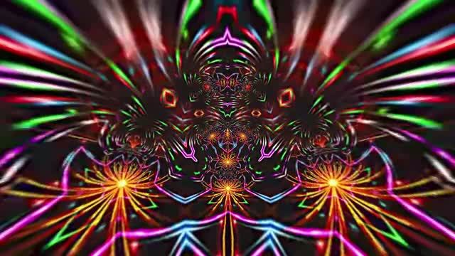 Футажи! Комплект Футажей Космическое Сияние 3 от Киностудии Мудрого Кота Тимофея! смотреть онлайн